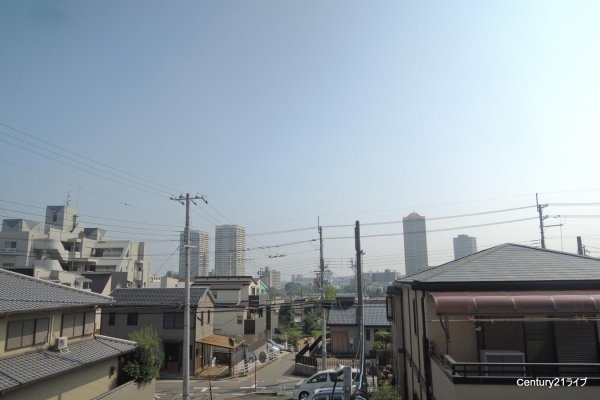 ハイツ77パート1