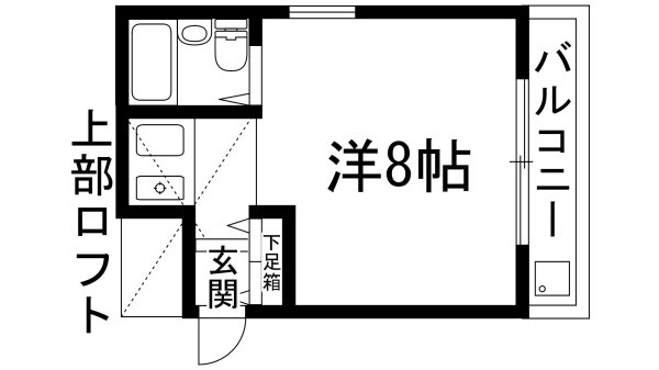 パレス甲東園