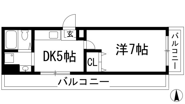 コートハウス神田