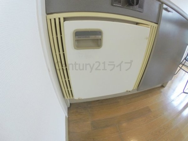 マンションゆう
