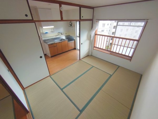 宝梅園1号棟