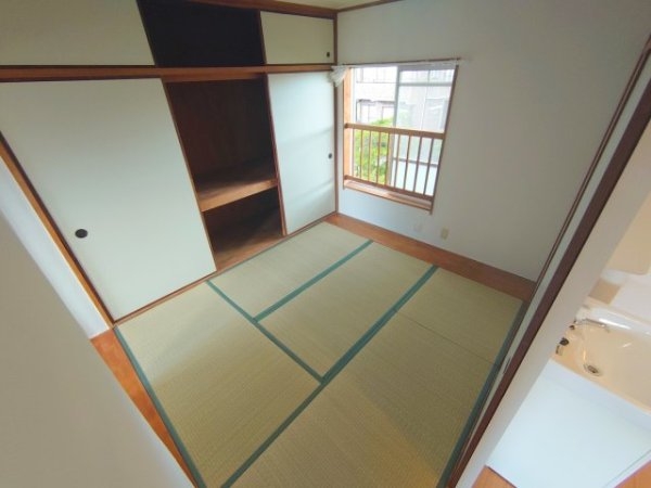 宝梅園1号棟