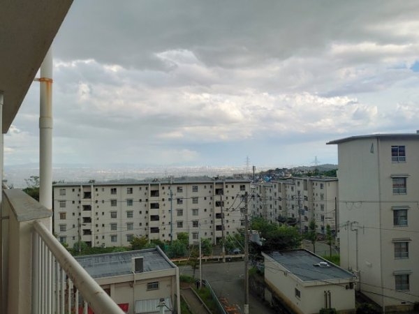 宝梅園1号棟