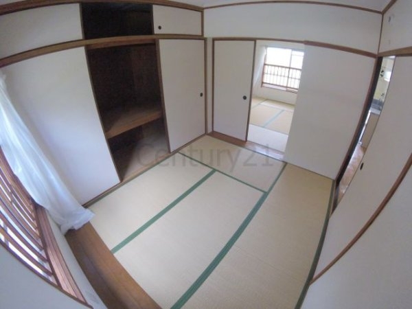 宝梅園1号棟