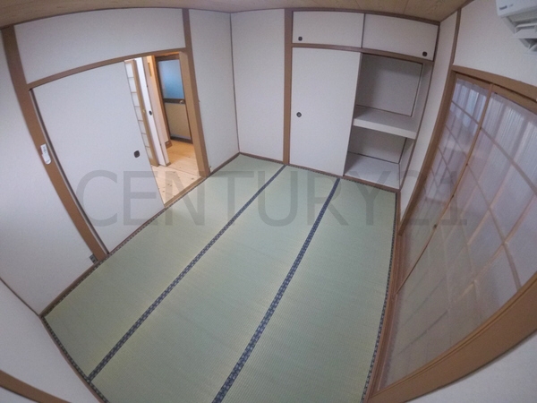 木部町貸家
