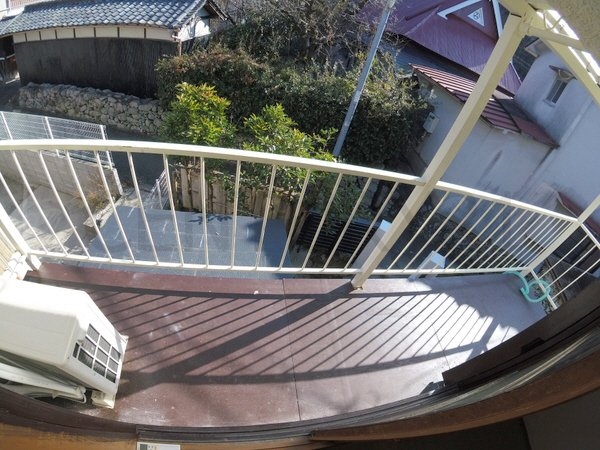 木部町貸家