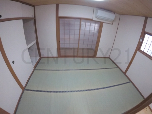 木部町貸家