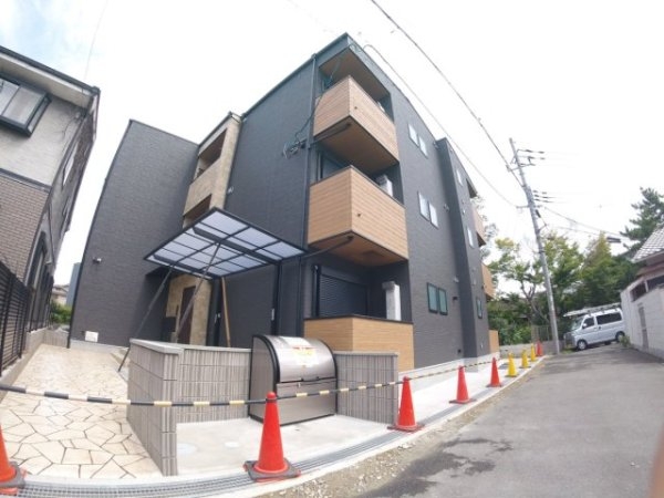 kit石橋阪大前