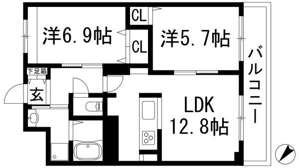 Domingo甲東園