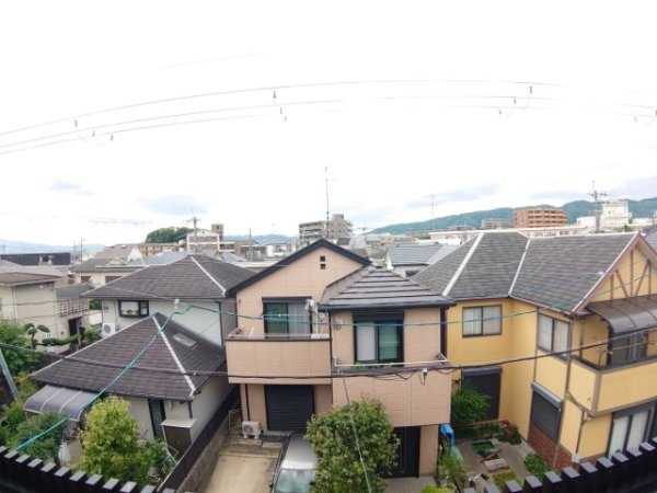 ウェルスクエア池田井口堂