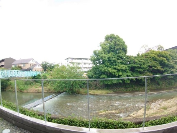 ウェルスクエア池田井口堂