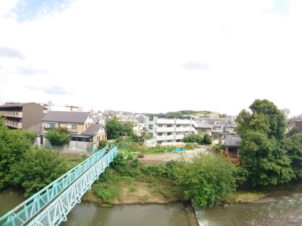 ウェルスクエア池田井口堂