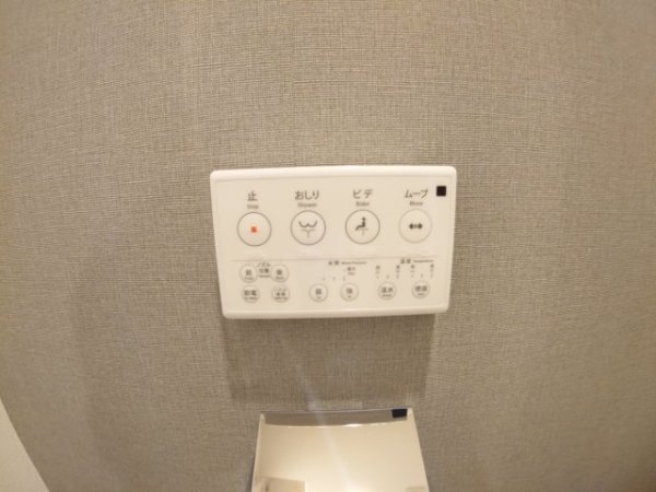 ウェルスクエア池田井口堂