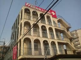 大和町貸家(池田産婦人科医院)
