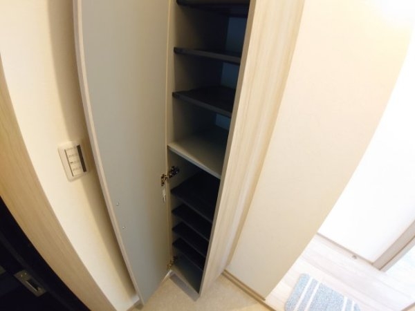 アヴィータ豊島北