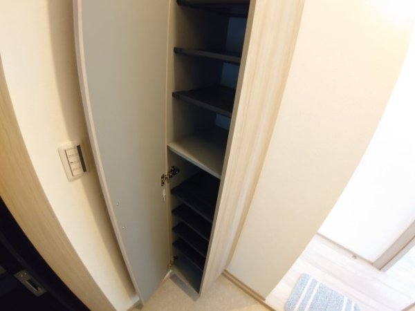 アヴィータ豊島北