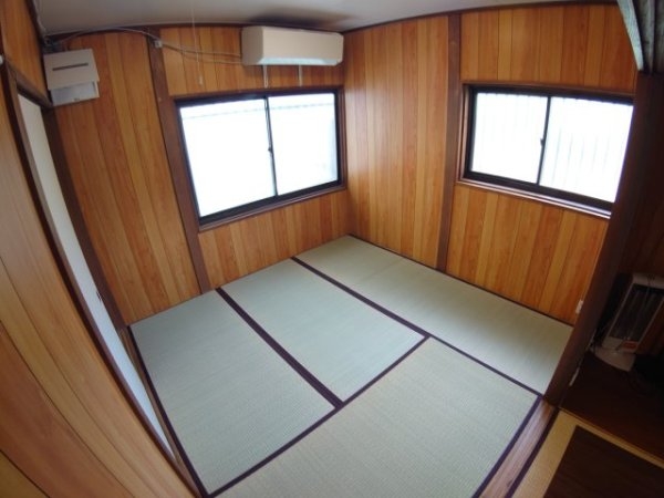 石橋1丁目戸建