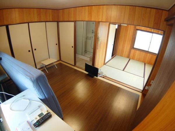 石橋1丁目戸建