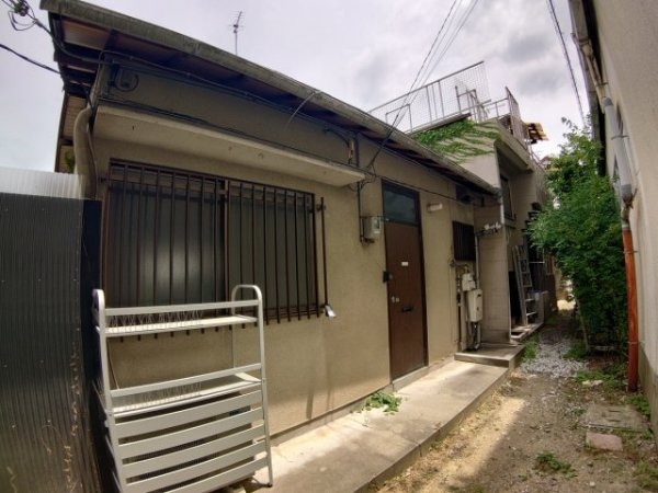 石橋1丁目戸建