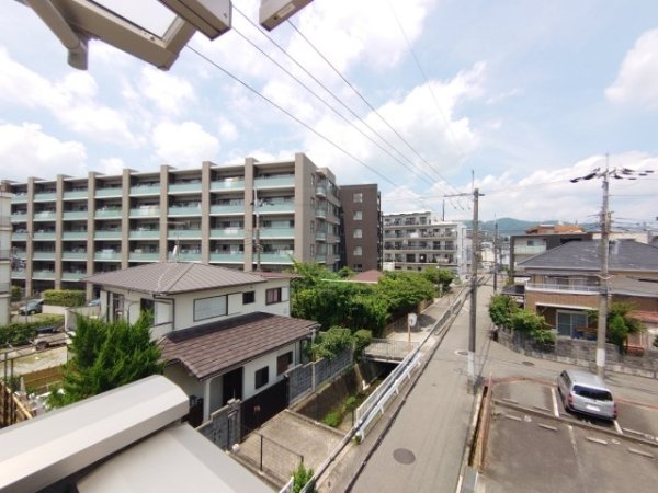 メゾン・クレール（池田市）