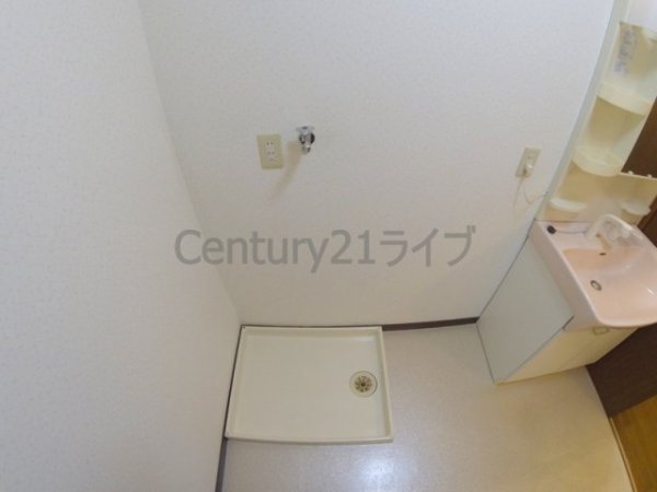 ファミール宝塚