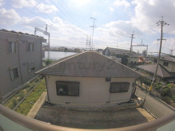 エクセルコート中山