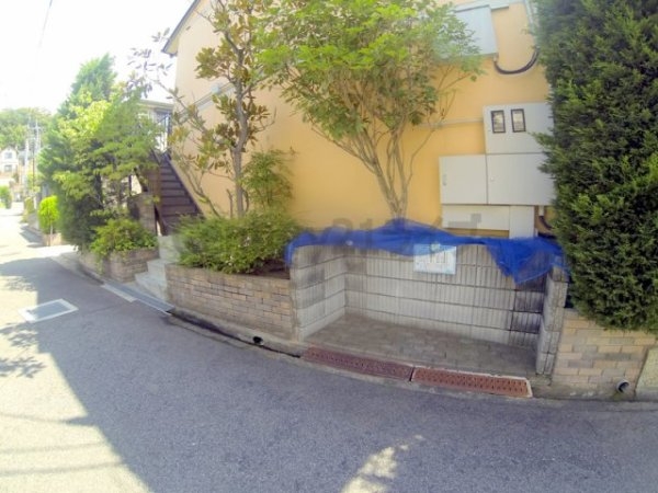 エクセルコート中山