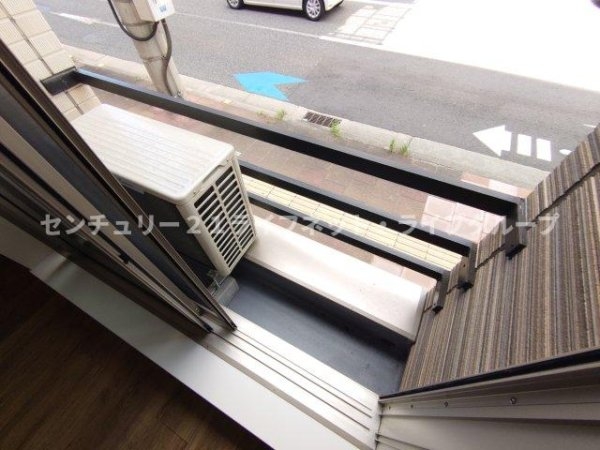アドマステラス池田新町