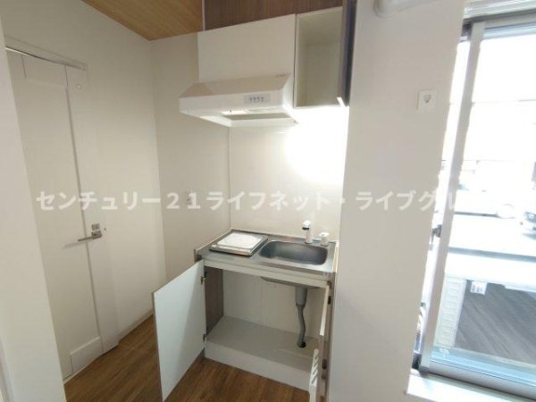 アドマステラス池田新町