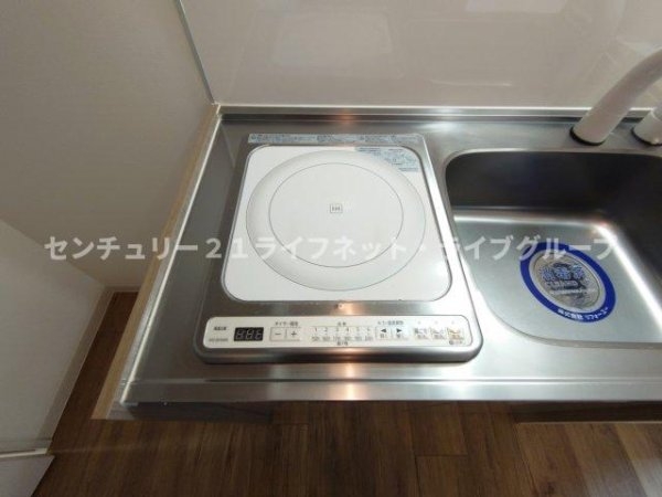 アドマステラス池田新町