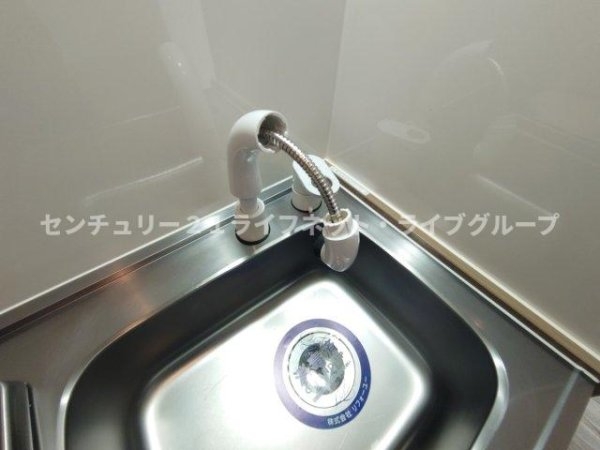 アドマステラス池田新町