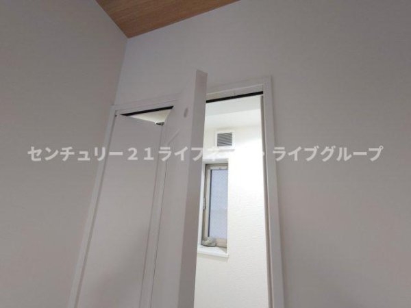 アドマステラス池田新町