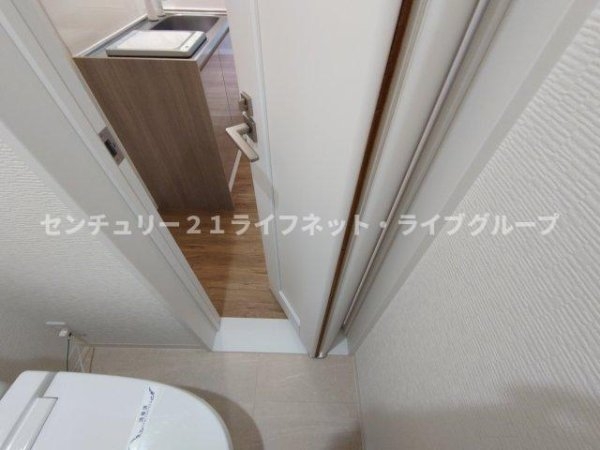 アドマステラス池田新町