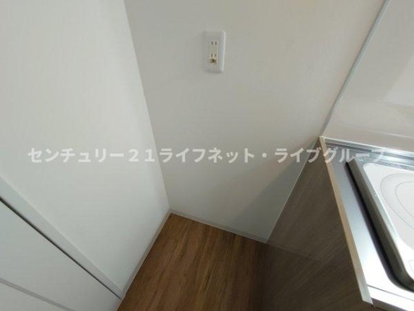 アドマステラス池田新町