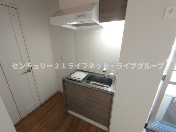 アドマステラス池田新町