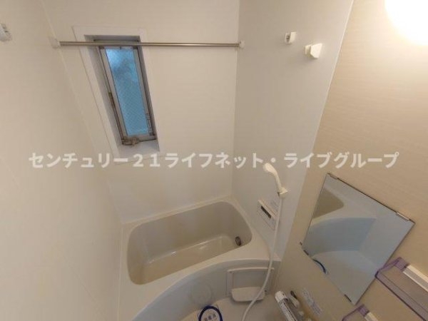 アドマステラス池田新町