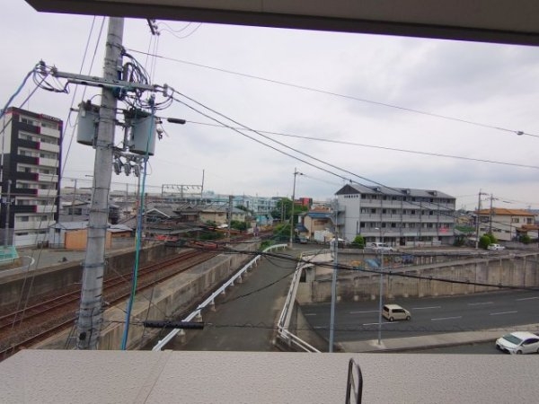 フジパレスSAKANE