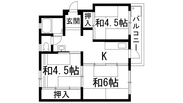 宝梅園7号棟