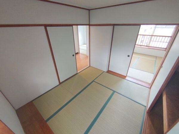 宝梅園2号棟
