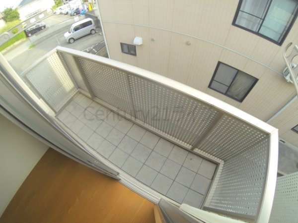 宝塚市御殿山２丁目のテラスハウス