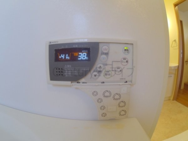 宝塚市御殿山２丁目のテラスハウス