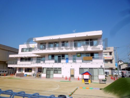 姫室町貸家(岡辻学園（学校法人）姫室保育園)