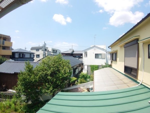 姫室町貸家