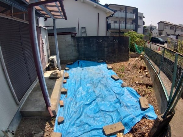 姫室町貸家