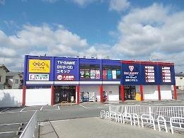 ベルビィ・ケンゾー(ゲオ川西山下店)