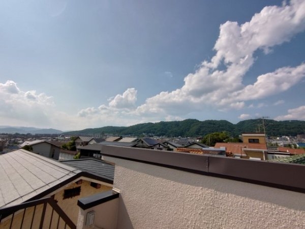 渋谷2丁目戸建