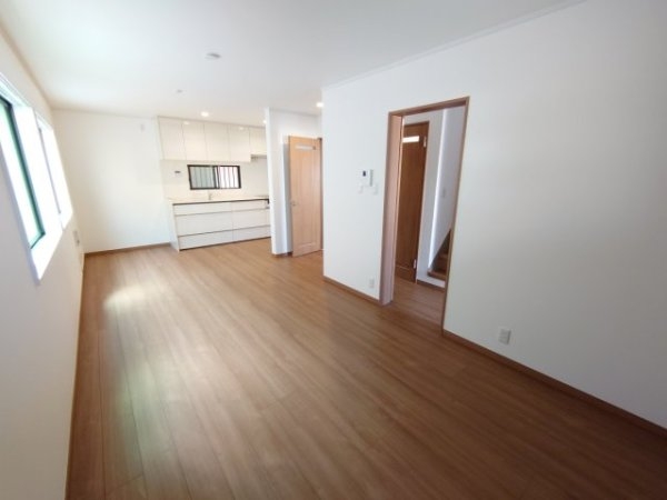 渋谷2丁目戸建