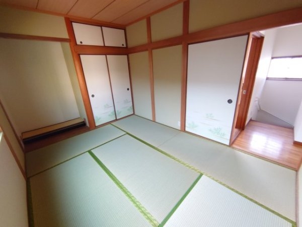 渋谷2丁目戸建