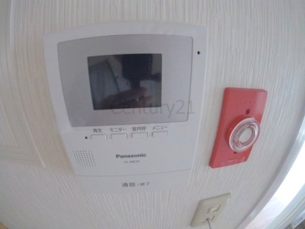 岩伸宝塚ファミールB棟