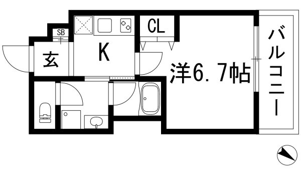 ウェルスクエア池田井口堂